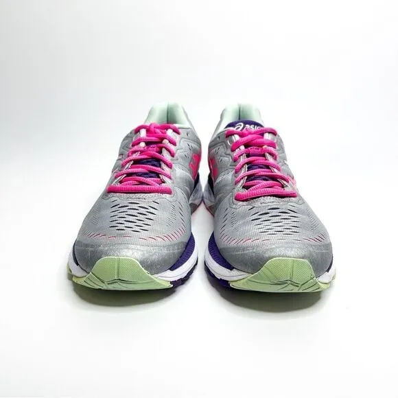 🍋 ASICS Gel-Kayano 23 Women’s Size 9.5 Running Shoes Athletic Sneakers