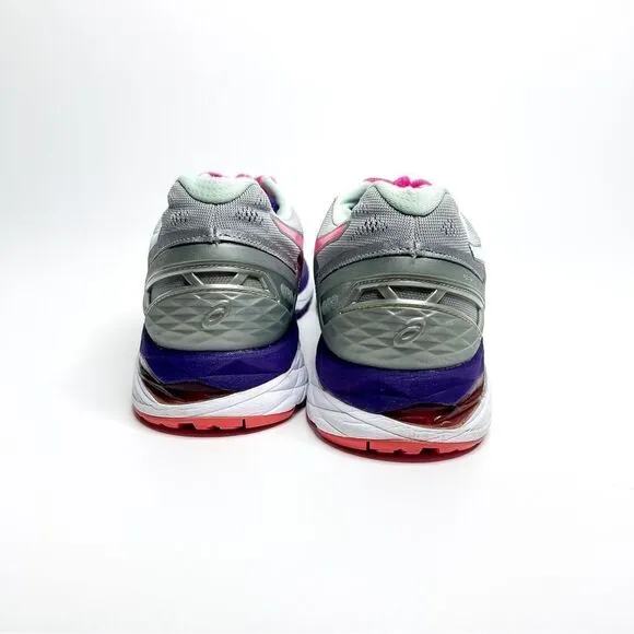 🍋 ASICS Gel-Kayano 23 Women’s Size 9.5 Running Shoes Athletic Sneakers