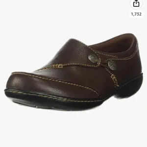 🆕 Clarks Women's Wide Loafer