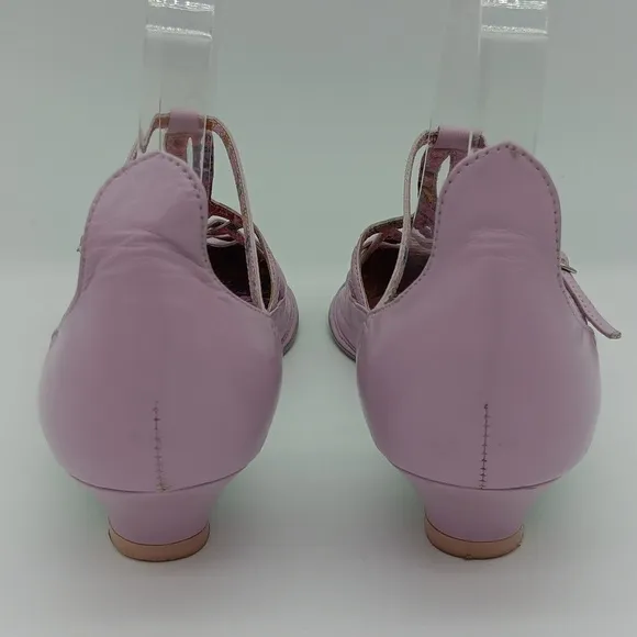 💖 Irregular Choice Kitten Heels