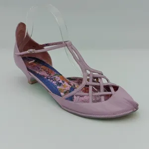 💖 Irregular Choice Kitten Heels