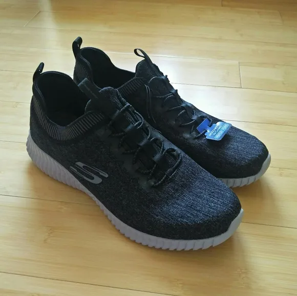 -NEW- Men's Skechers Elite Flex Hartnell Sneakers