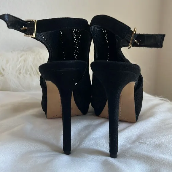 🆕 Vince Camuto Caliope slingback high heels