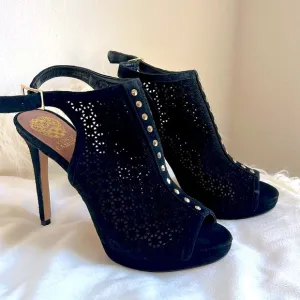 🆕 Vince Camuto Caliope slingback high heels