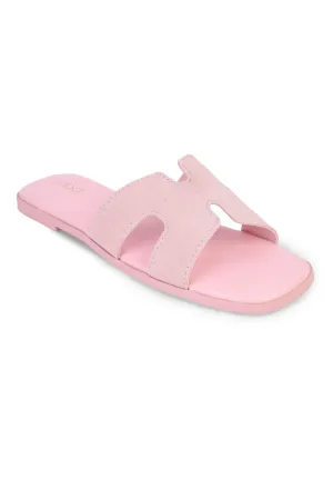 01-5374 Flat Slipper