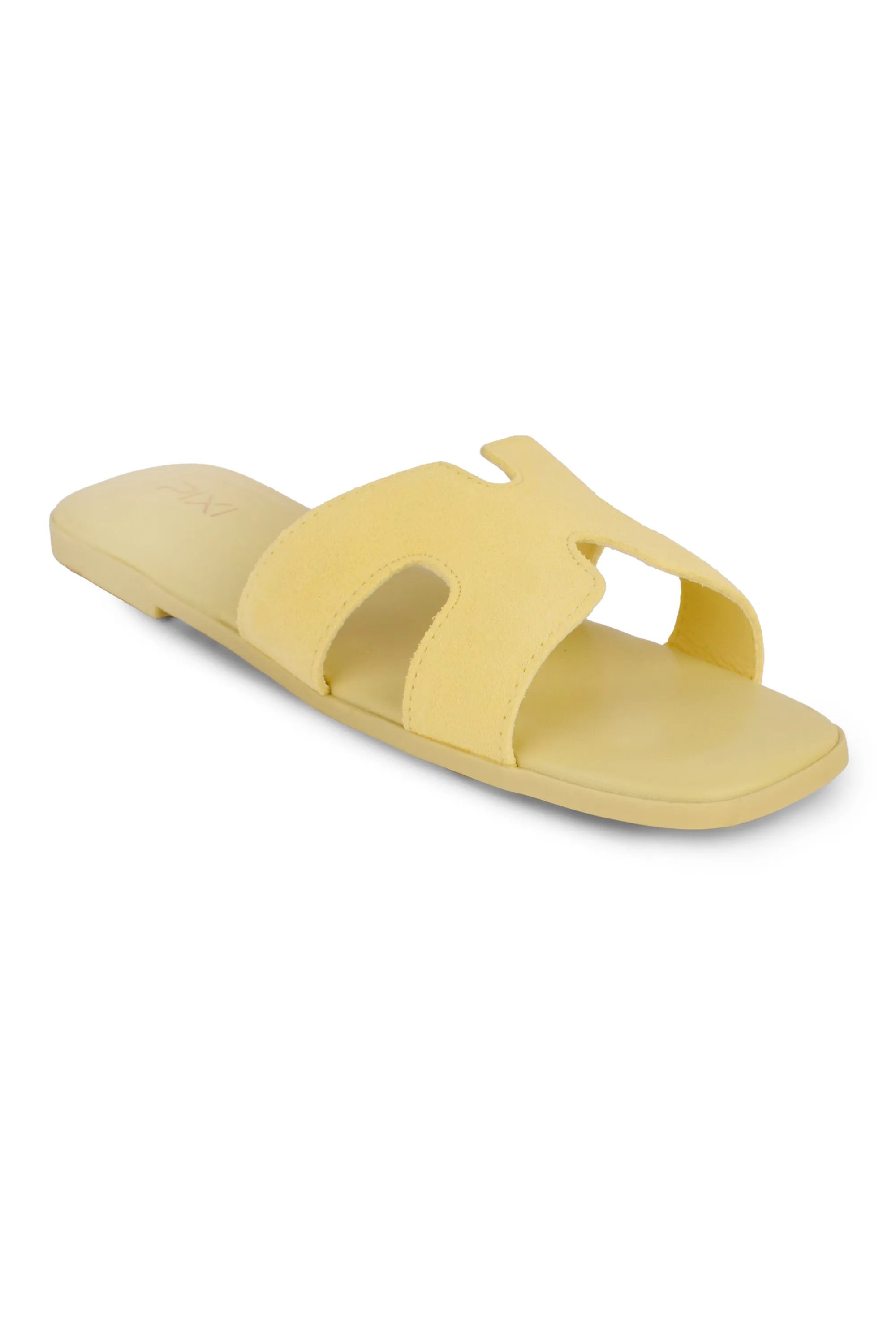 01-5374 Flat Slipper
