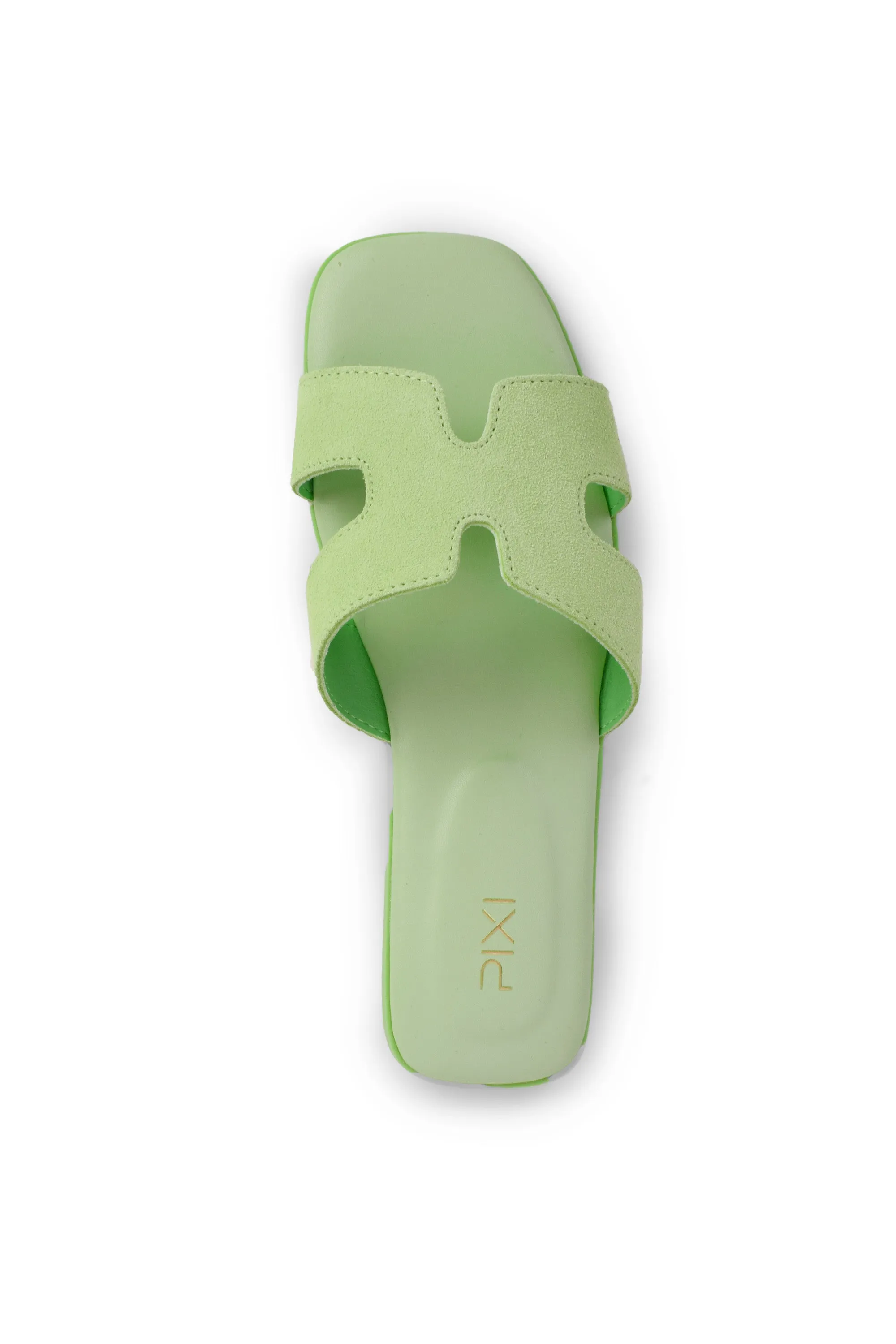 01-5374 Flat Slipper