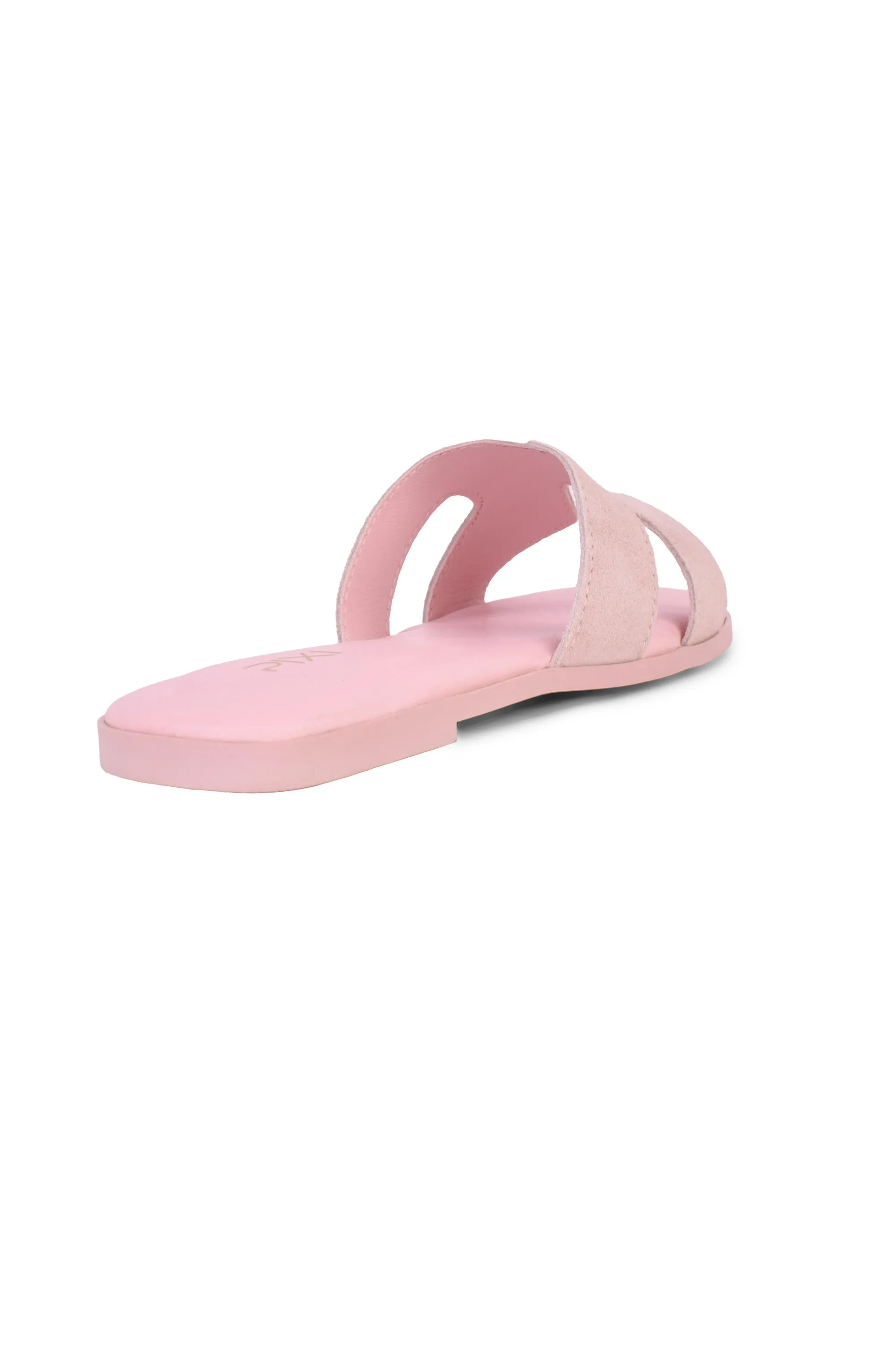01-5374 Flat Slipper