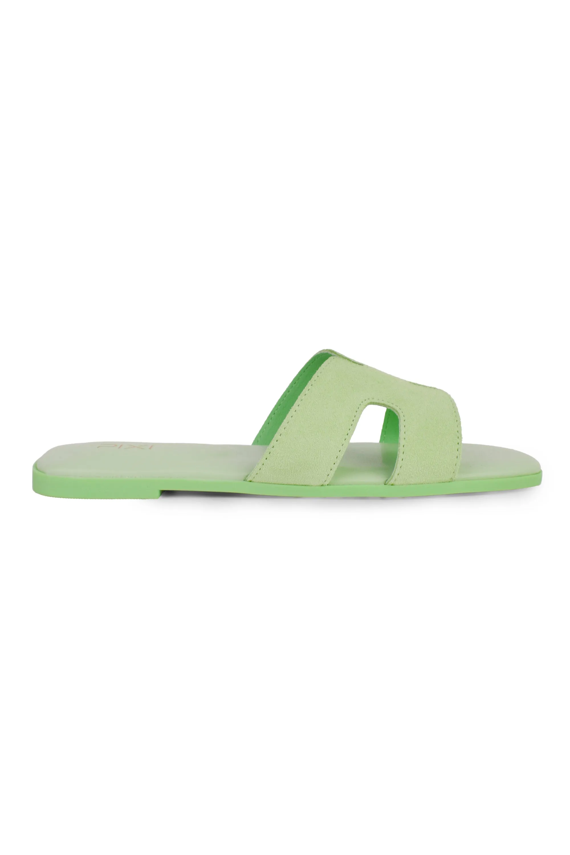 01-5374 Flat Slipper