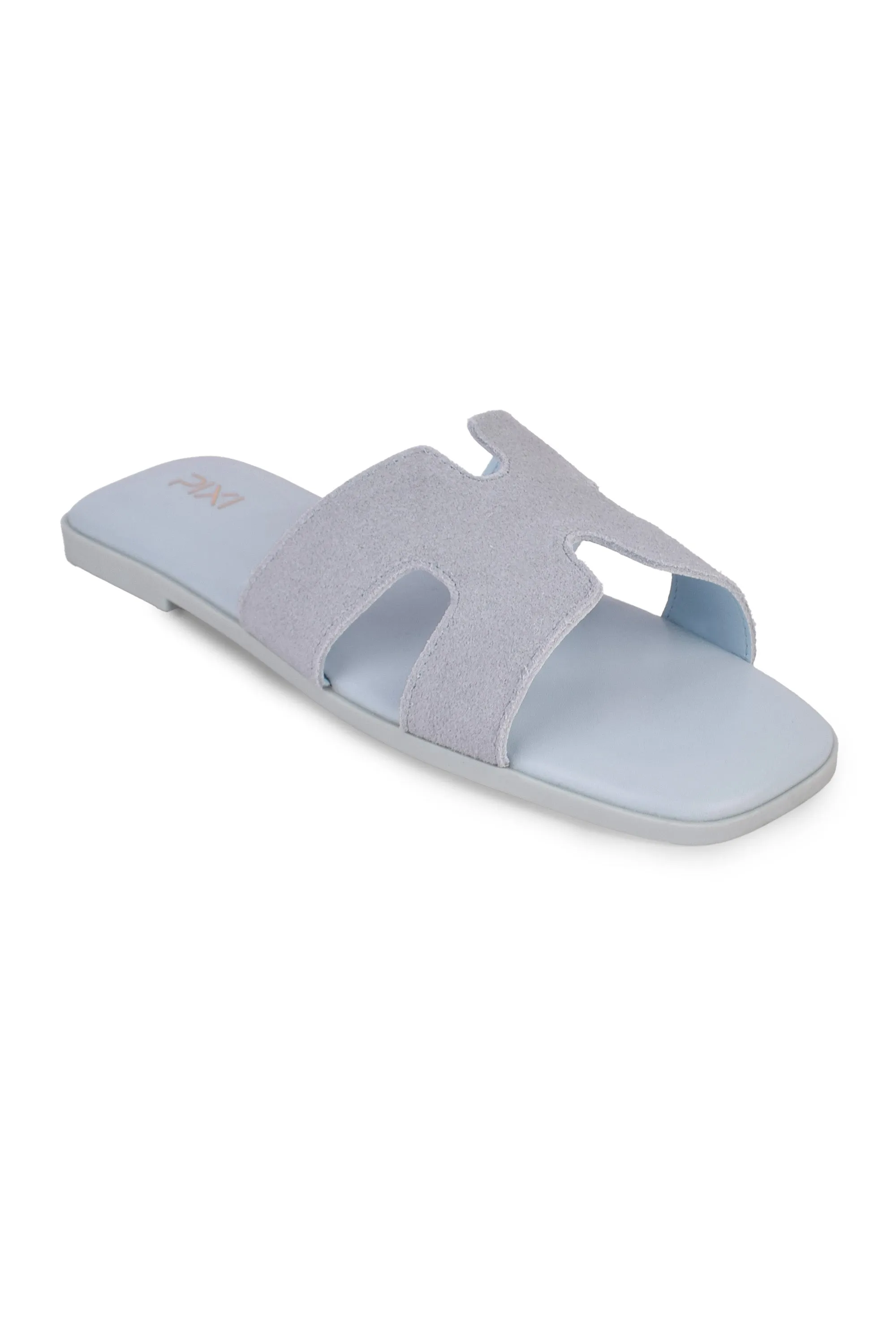 01-5374 Flat Slipper
