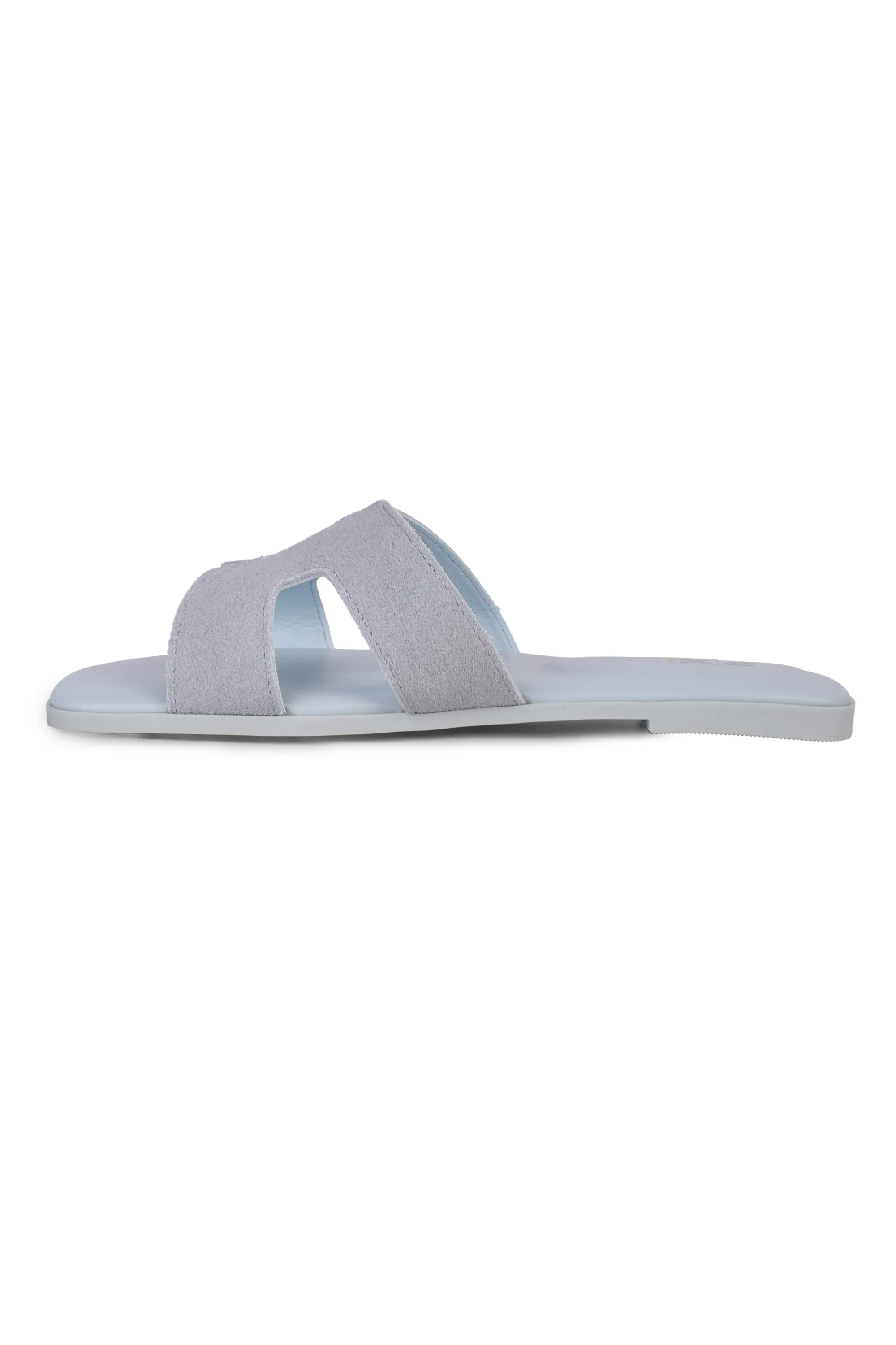 01-5374 Flat Slipper