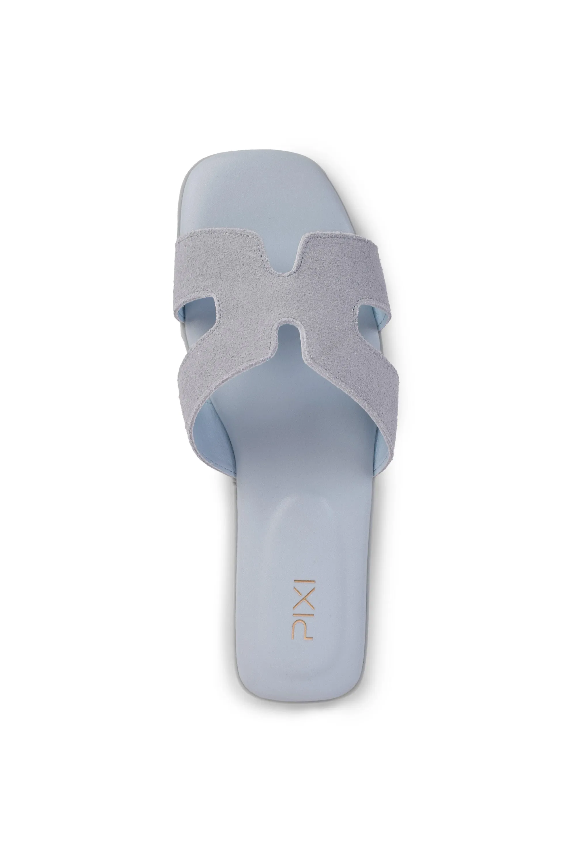 01-5374 Flat Slipper