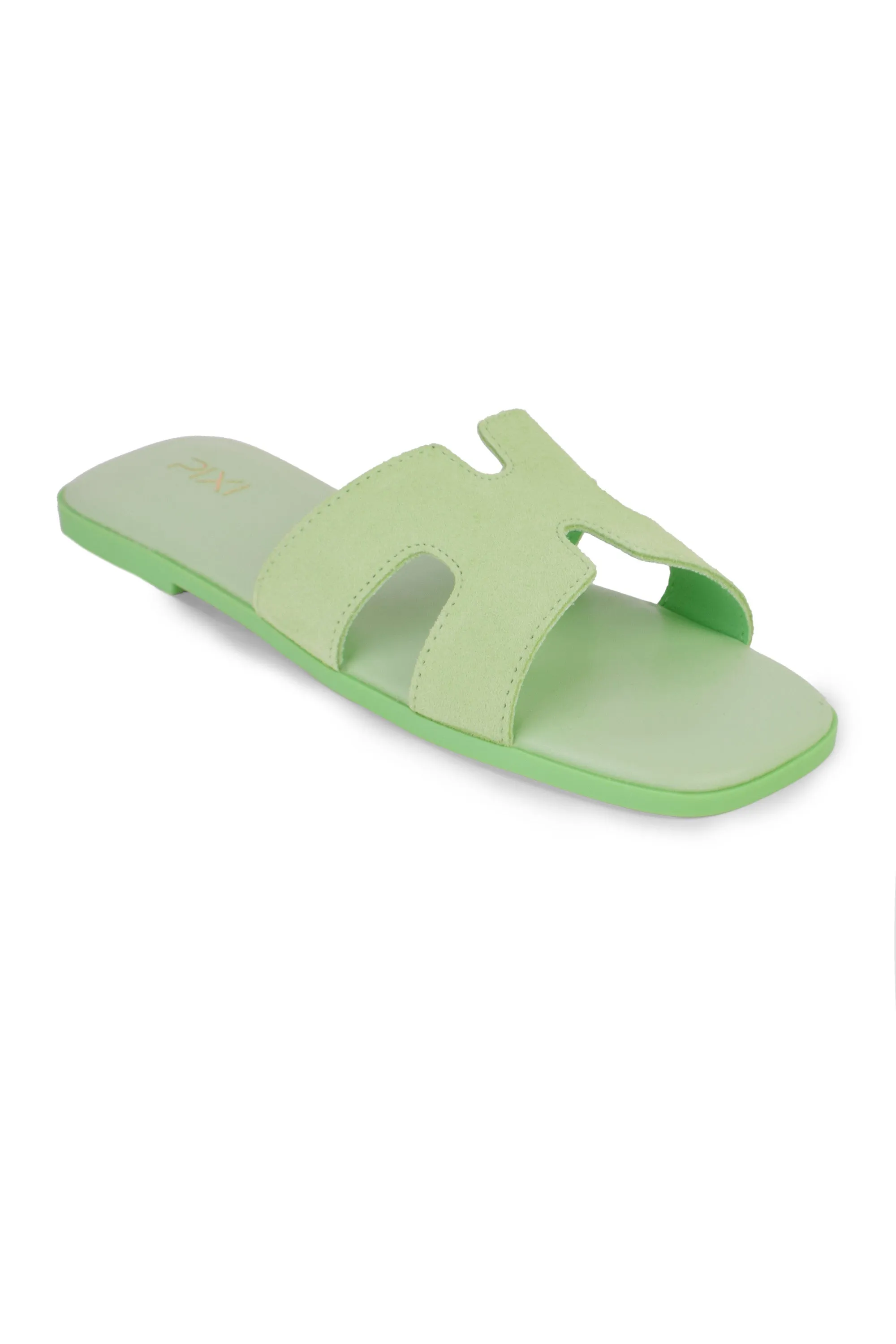 01-5374 Flat Slipper