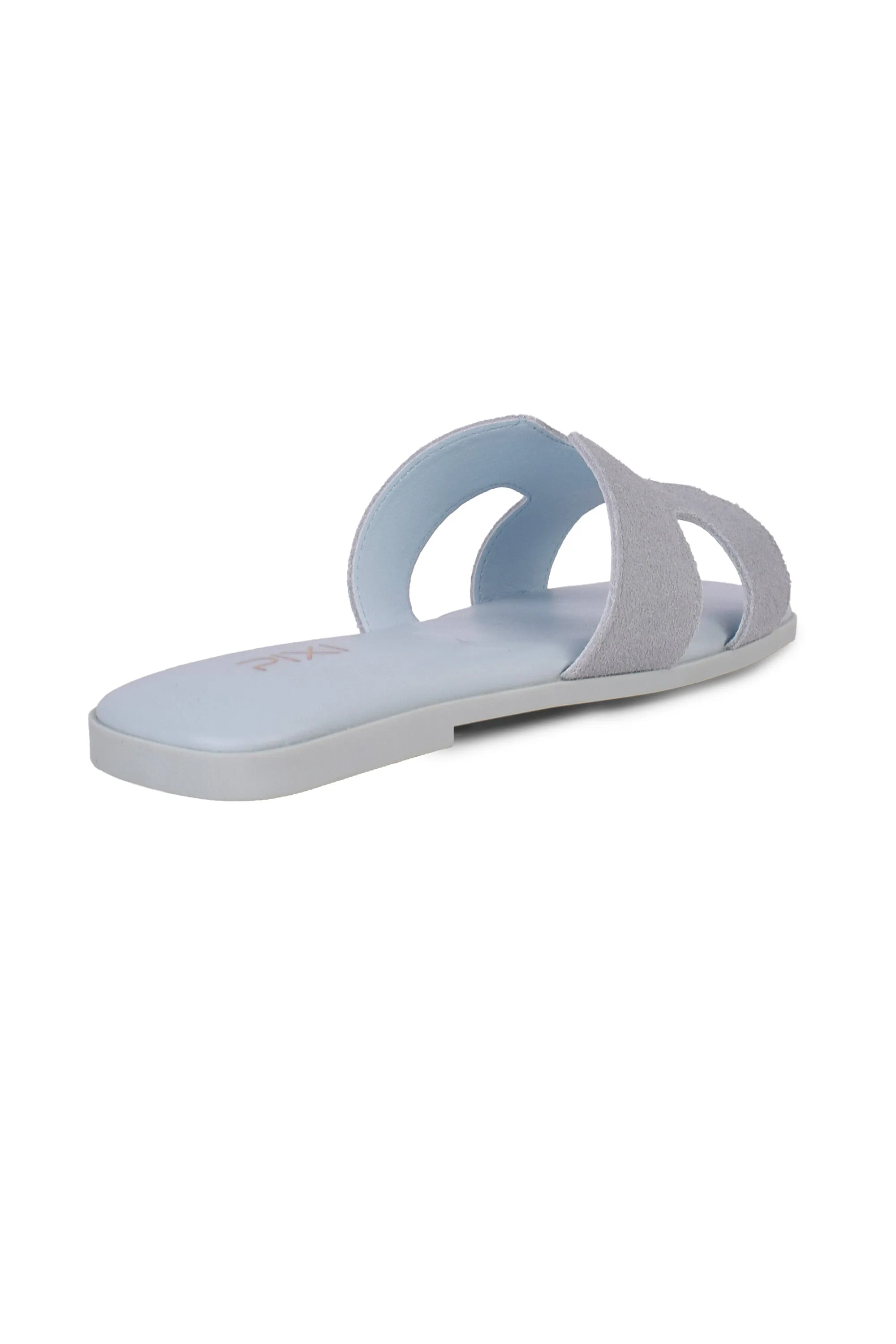 01-5374 Flat Slipper