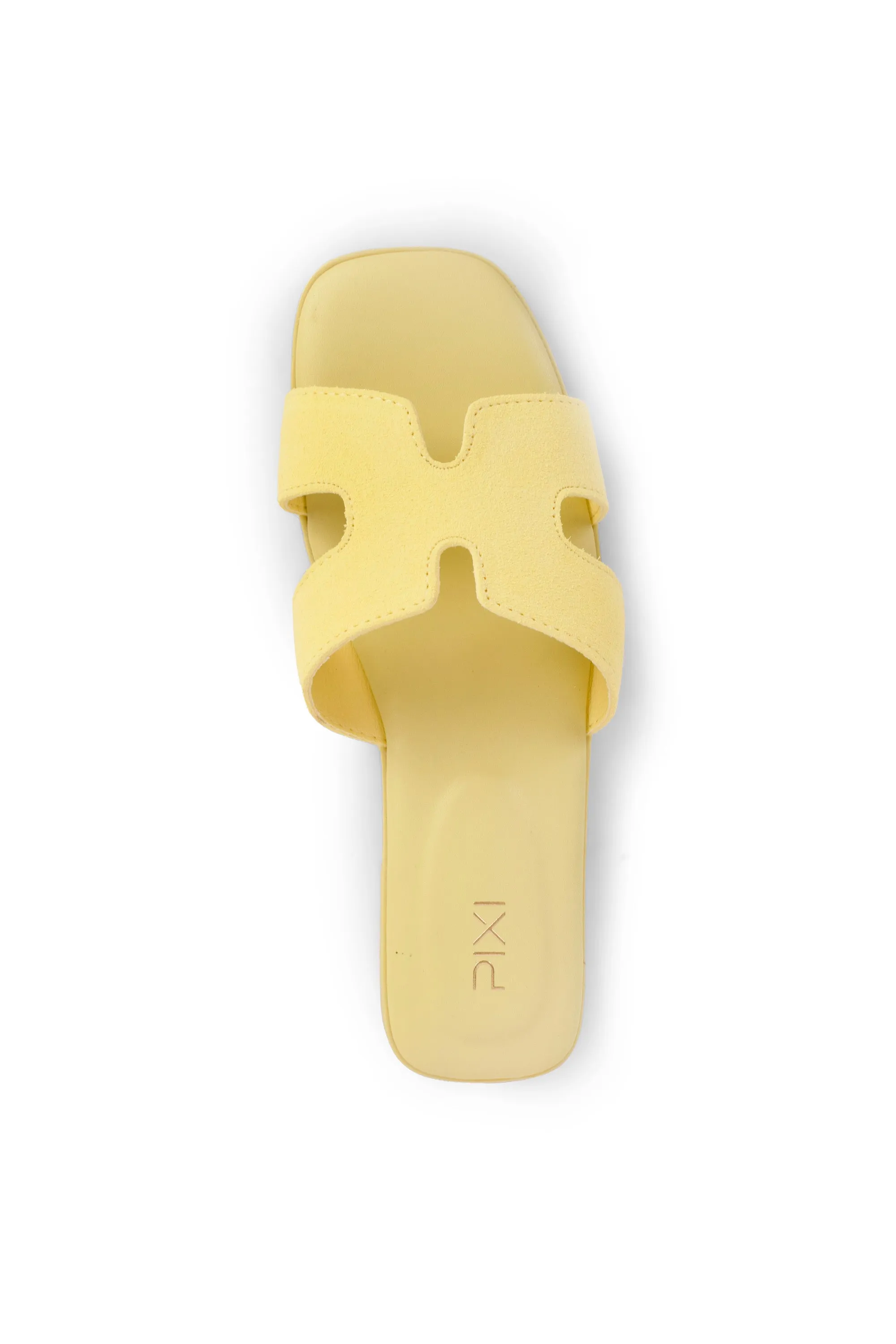 01-5374 Flat Slipper