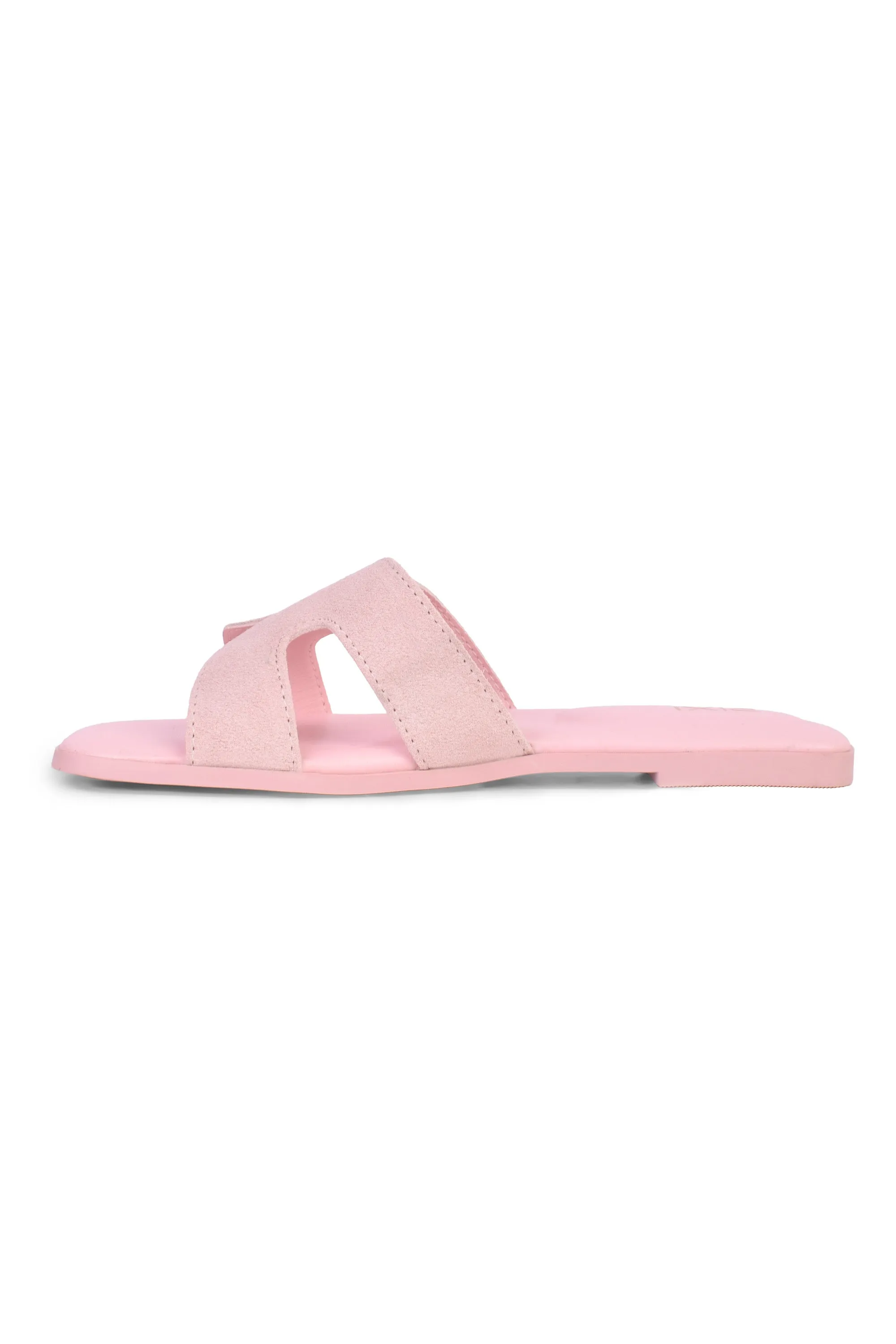 01-5374 Flat Slipper