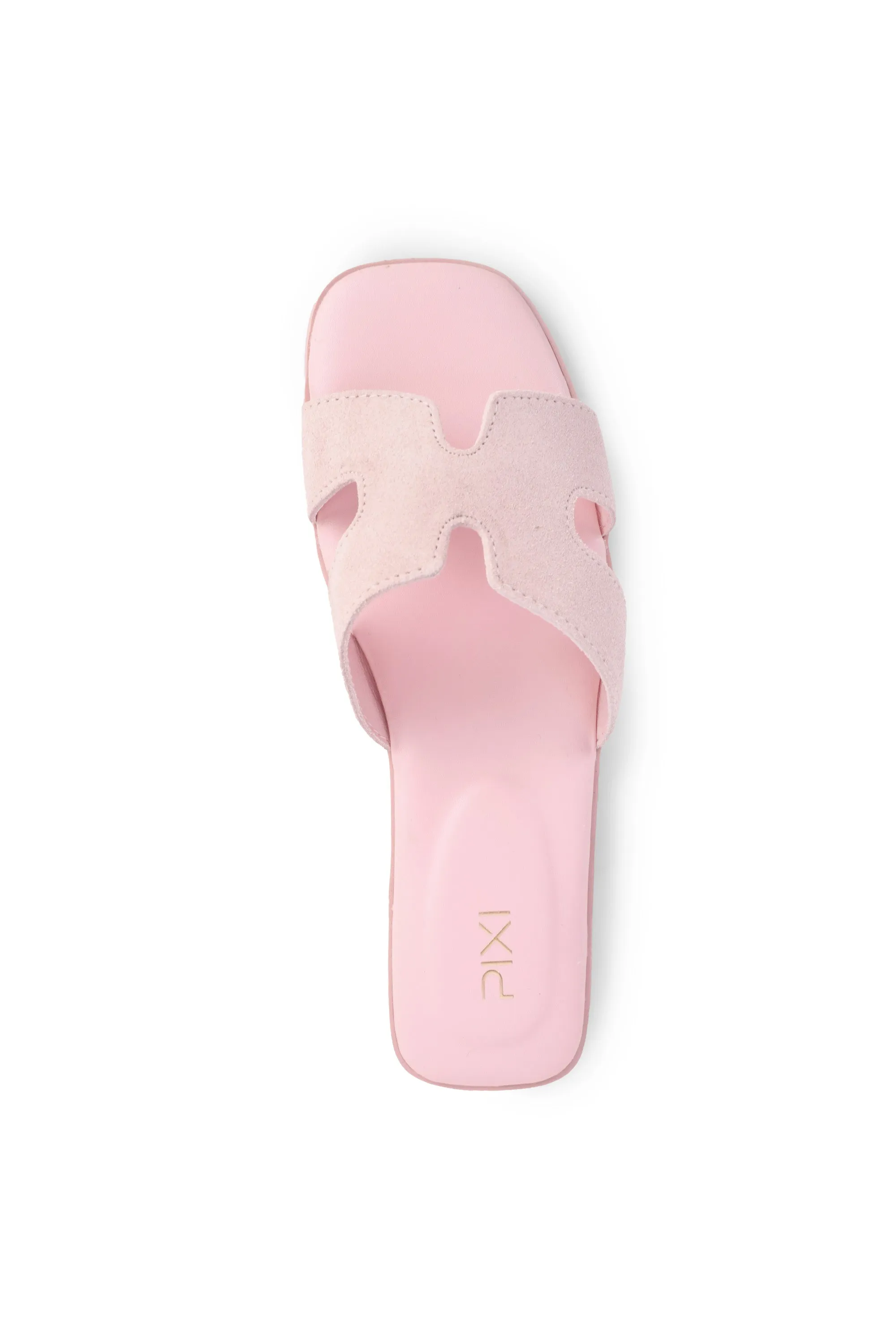 01-5374 Flat Slipper