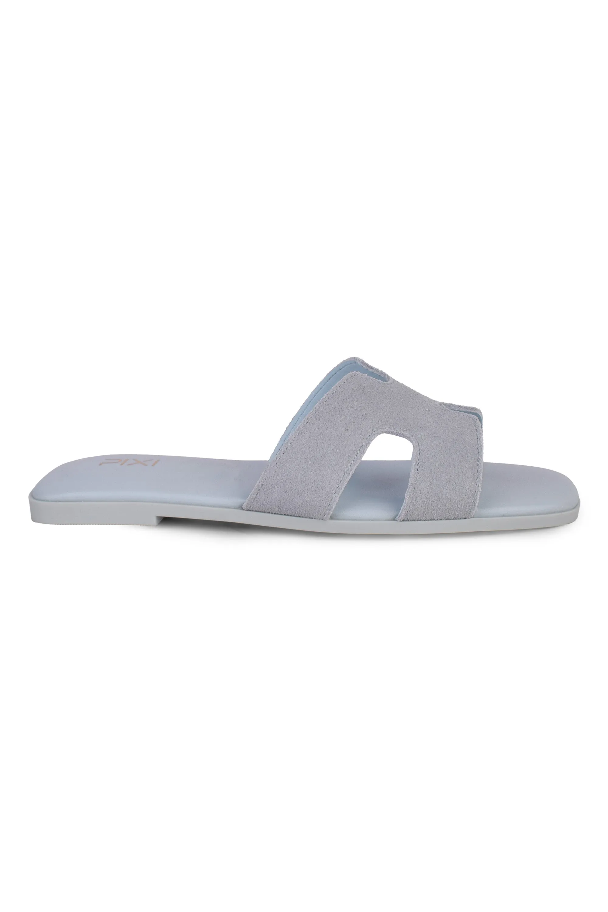 01-5374 Flat Slipper