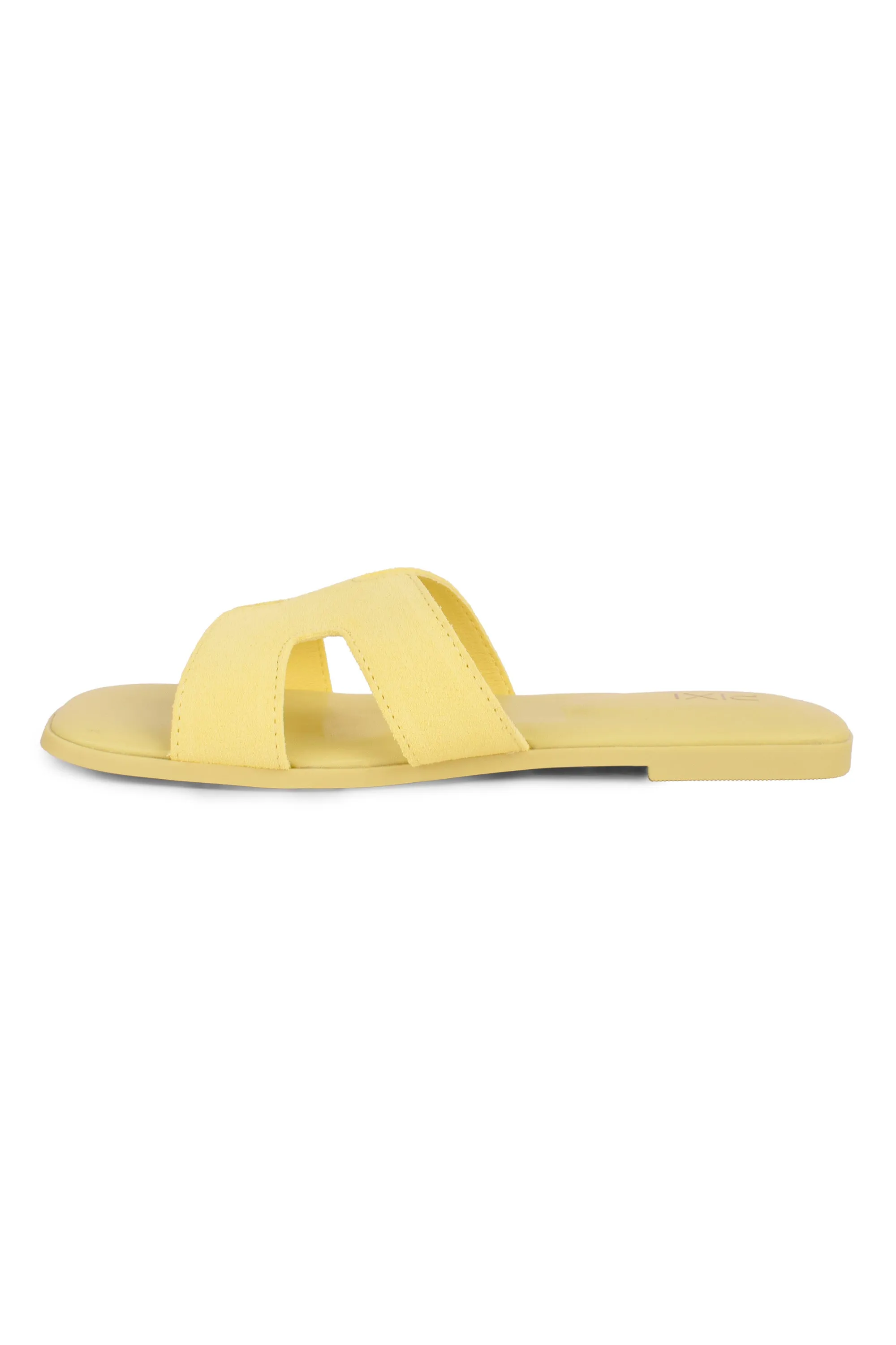 01-5374 Flat Slipper