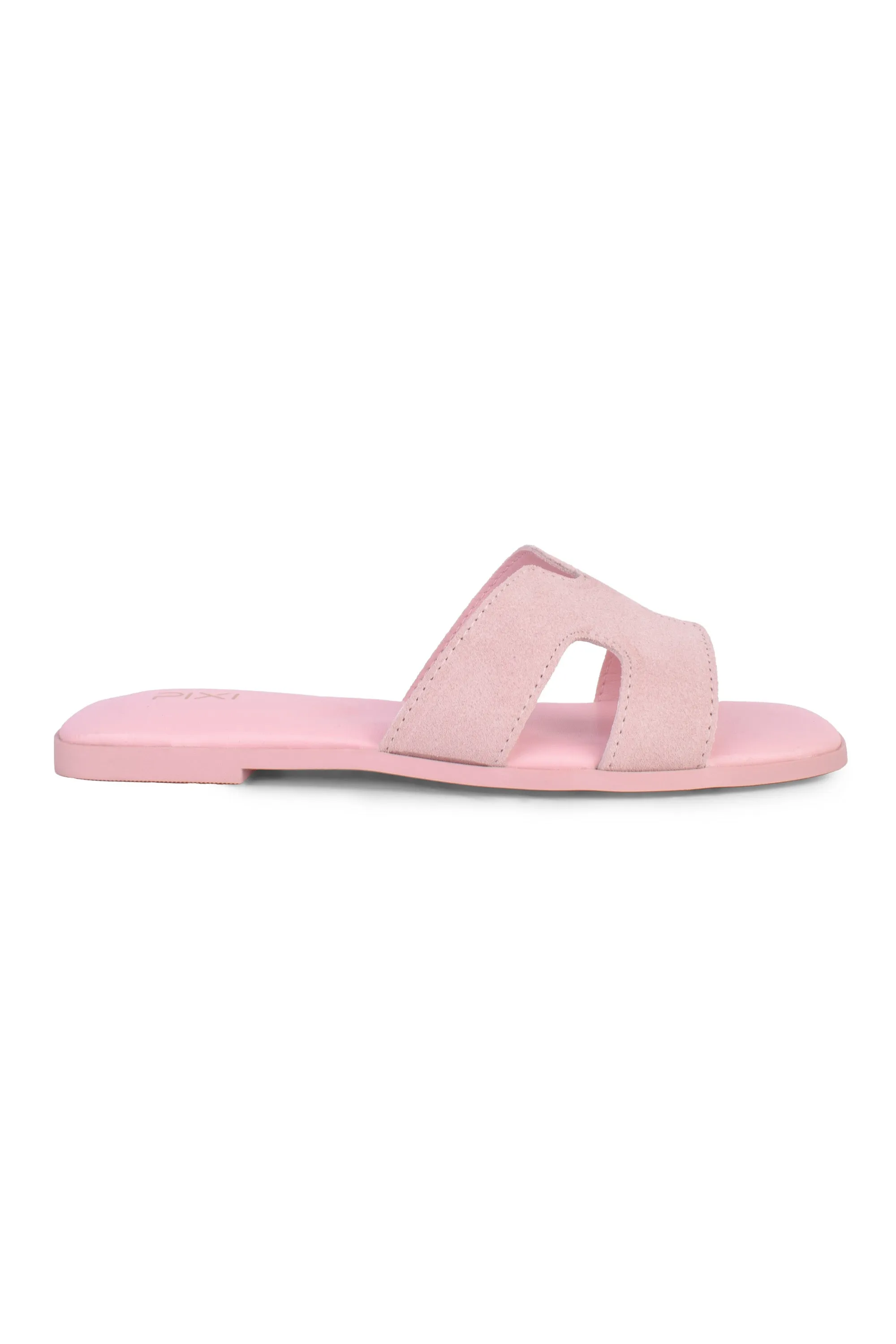 01-5374 Flat Slipper