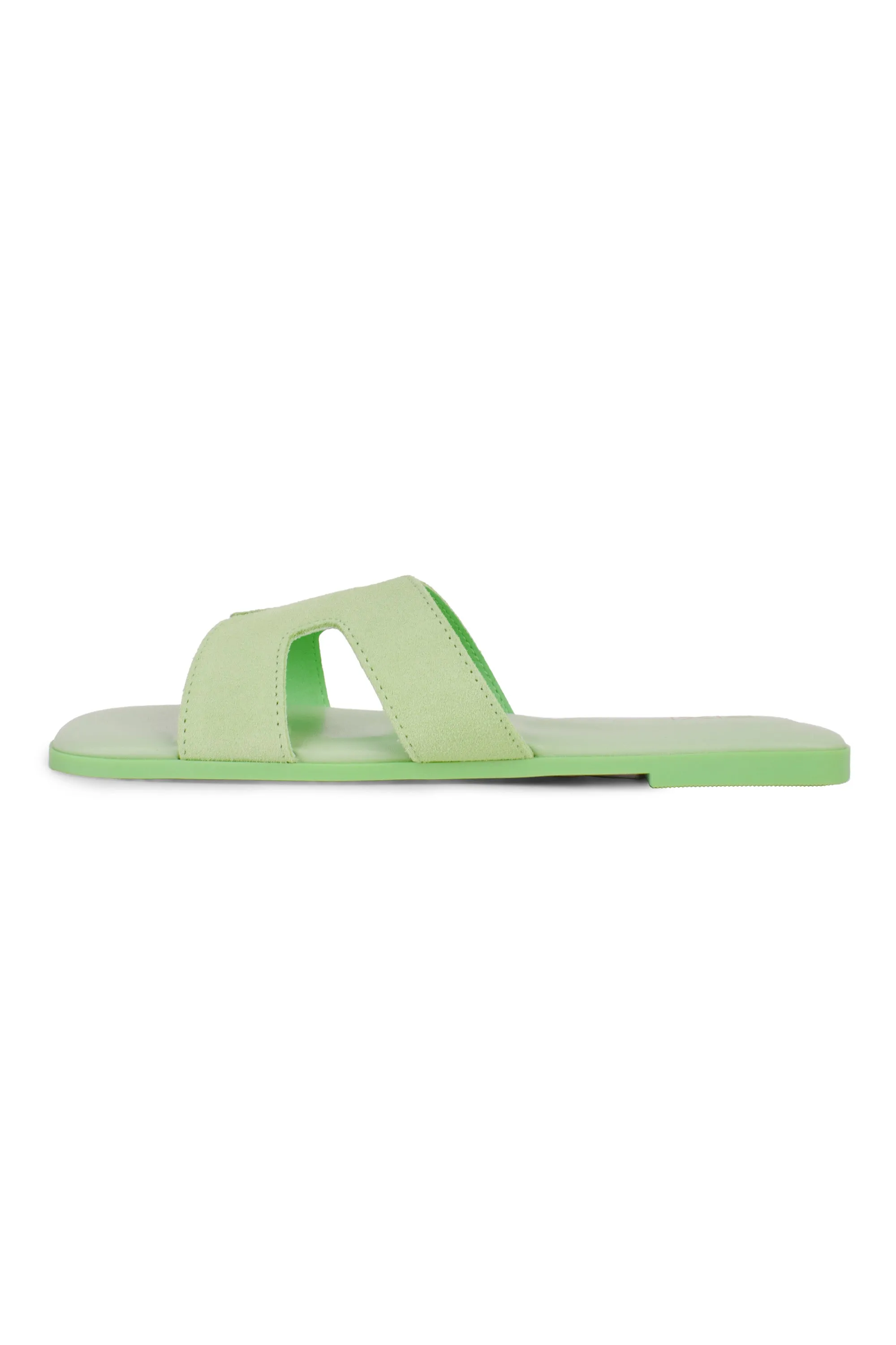 01-5374 Flat Slipper