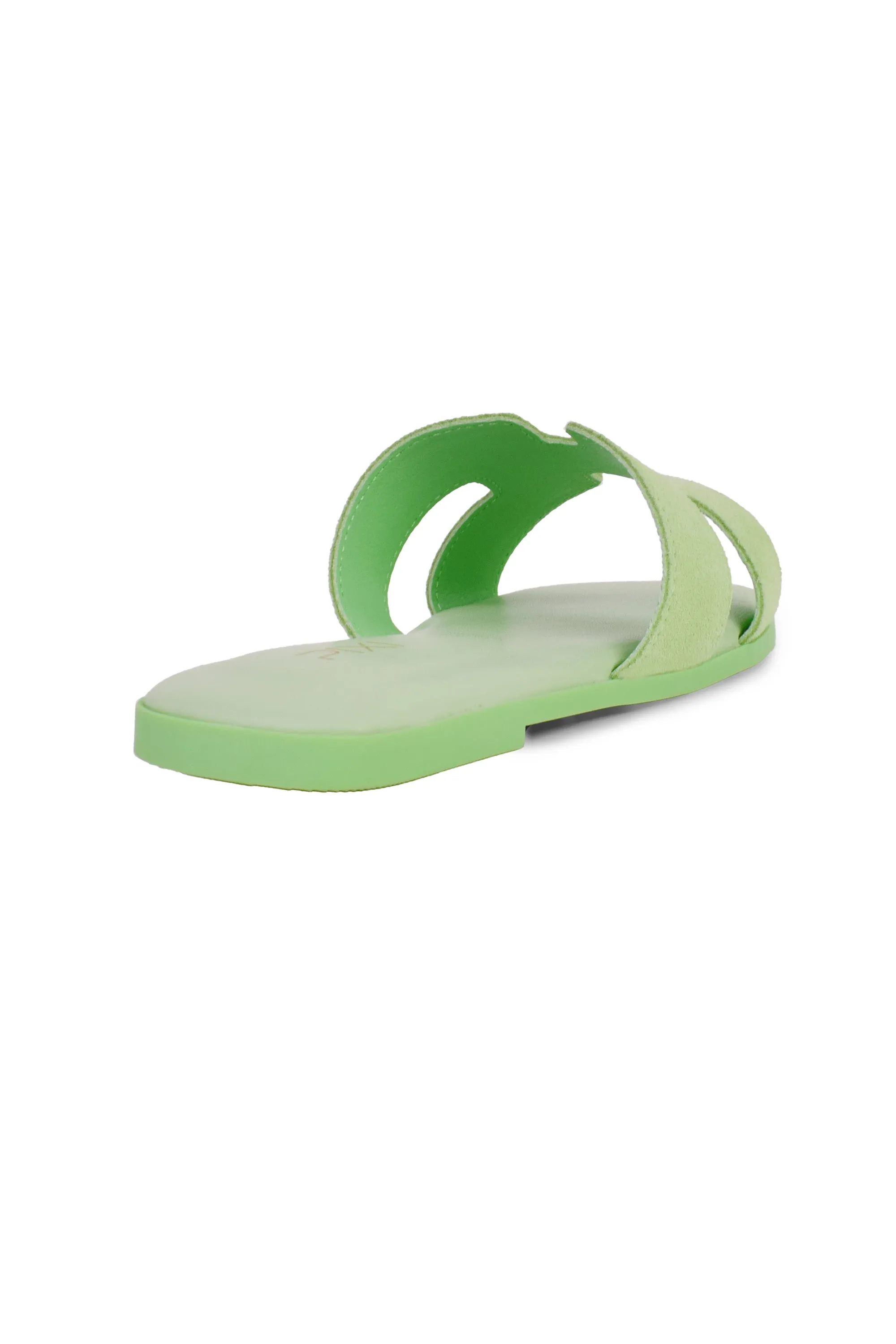 01-5374 Flat Slipper