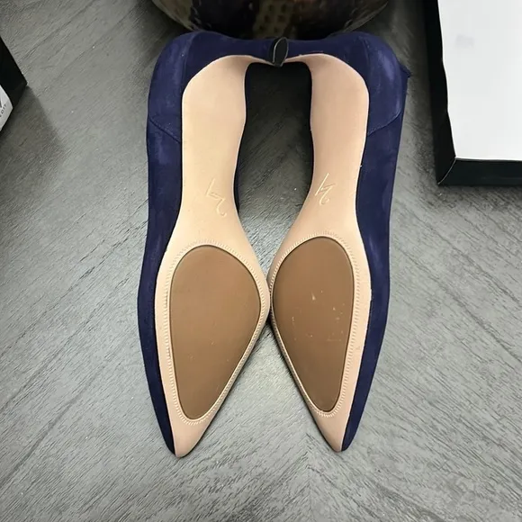 27 EDIT Naturalizer Faelyn Pump (Wide)