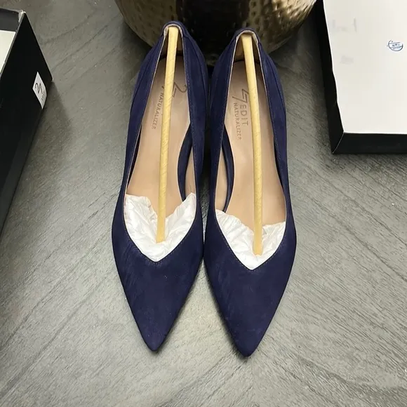 27 EDIT Naturalizer Faelyn Pump (Wide)