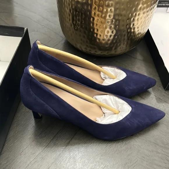 27 EDIT Naturalizer Faelyn Pump (Wide)