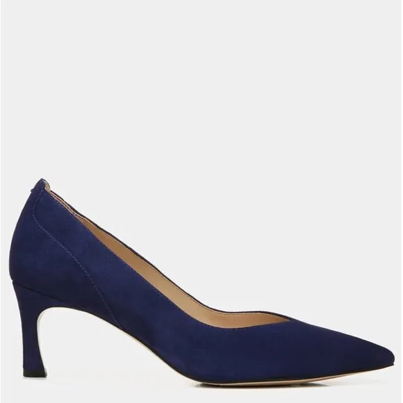 27 EDIT Naturalizer Faelyn Pump (Wide)