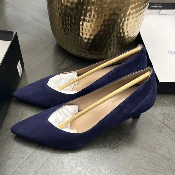 27 EDIT Naturalizer Faelyn Pump (Wide)