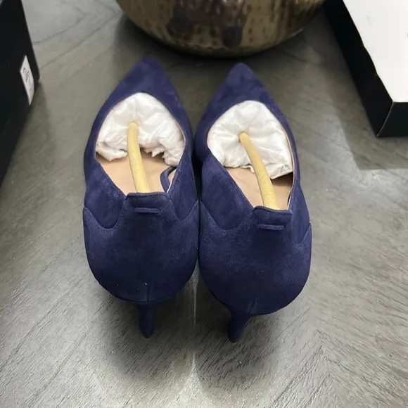 27 EDIT Naturalizer Faelyn Pump (Wide)