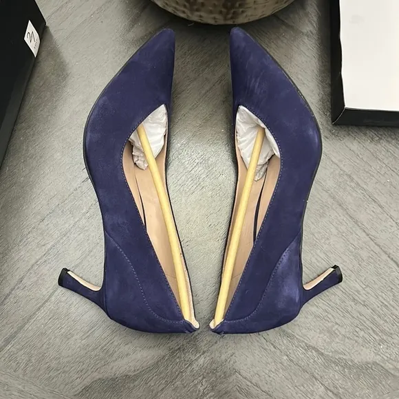 27 EDIT Naturalizer Faelyn Pump (Wide)