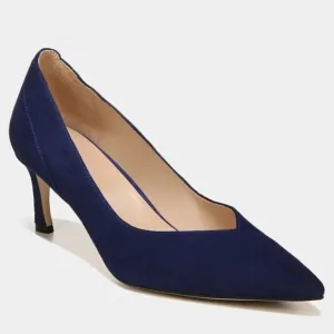 27 EDIT Naturalizer Faelyn Pump (Wide)