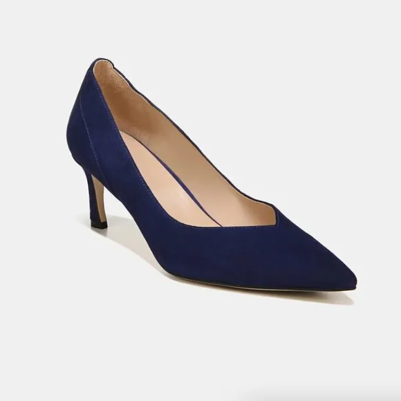 27 EDIT Naturalizer Faelyn Pump (Wide)