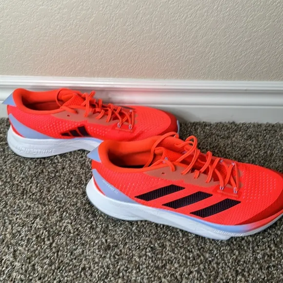 Adidas Adizero SL Lightstrike Men’s Running Shoes Size 10.5