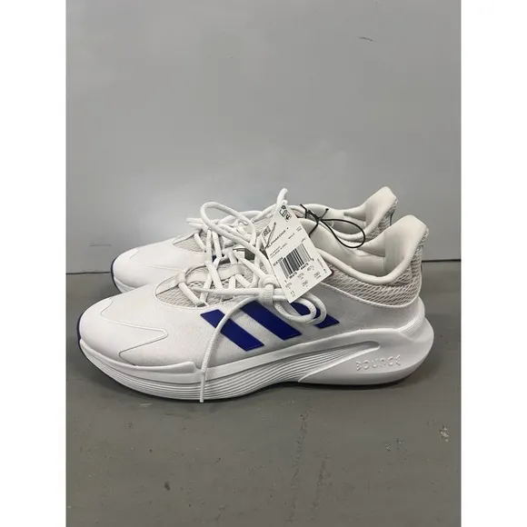 Adidas Alphaedge Running Shoes Men's IE6304 Size 11