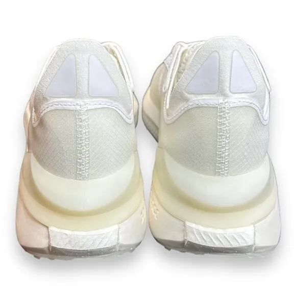 Adidas AVRYN Cloud White / Zero Metallic /‎ Crystal White Men’s Size 6/W7 Unisex