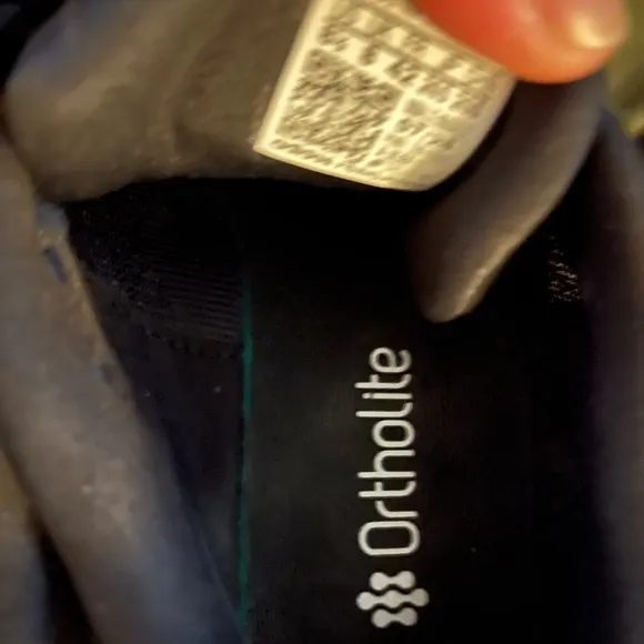 Adidas Black Running Shoes