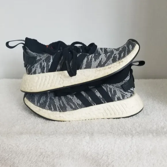 Adidas Boost Running Shoes