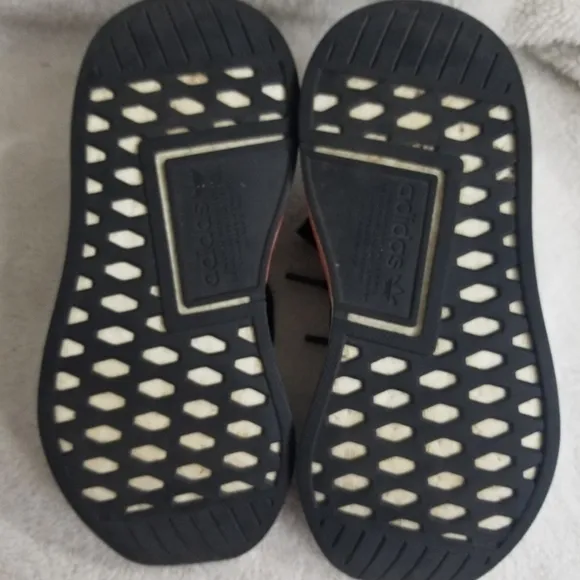 Adidas Boost Running Shoes