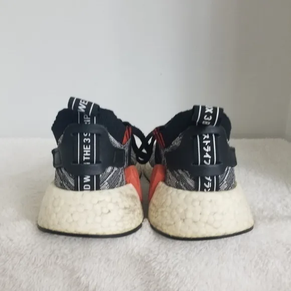 Adidas Boost Running Shoes