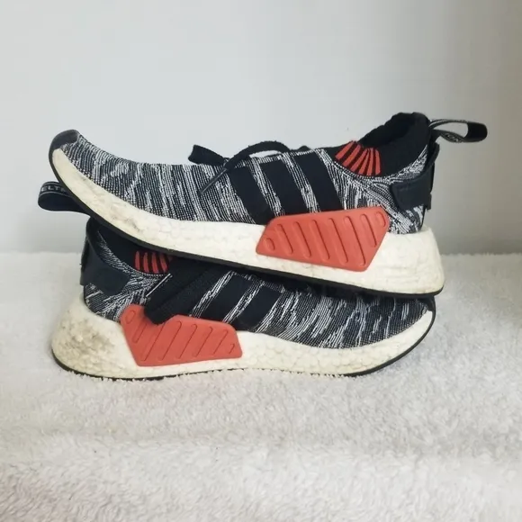 Adidas Boost Running Shoes