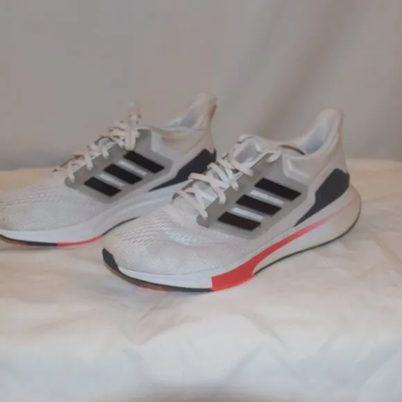 Adidas Bounce Eq21 Run Size12 Running Shoes