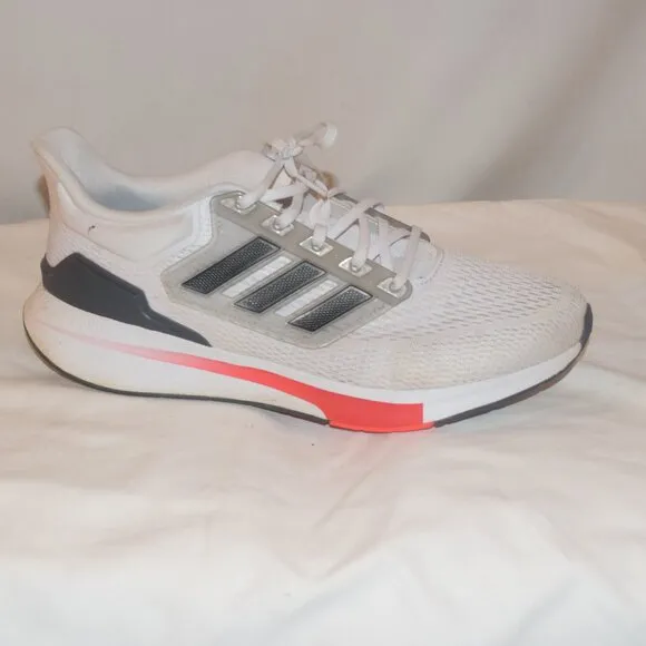 Adidas Bounce Eq21 Run Size12 Running Shoes