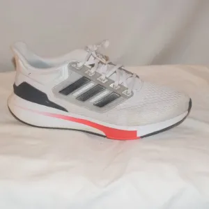 Adidas Bounce Eq21 Run Size12 Running Shoes