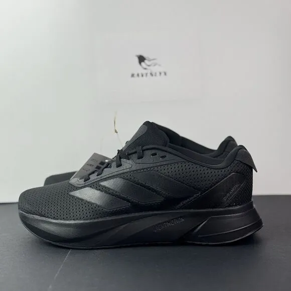 adidas Duramo SL W Triple Black Women Road Running Jogging Shoes IF7870 size 9.5
