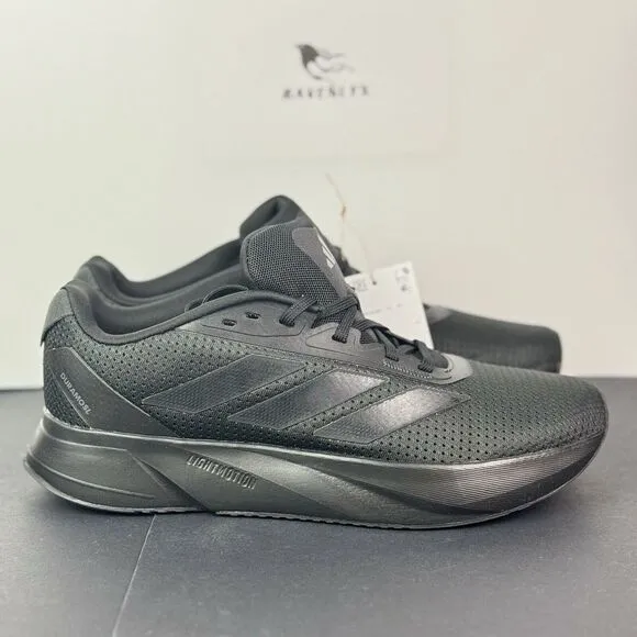 adidas Duramo SL W Triple Black Women Road Running Jogging Shoes IF7870 size 9.5
