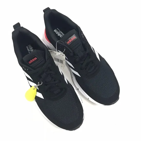Adidas Fluidcloud Neutral Athletic Trainers Shoes