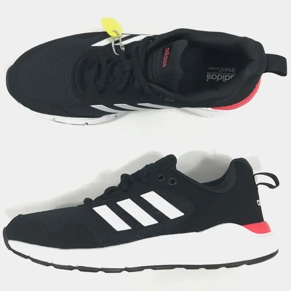 Adidas Fluidcloud Neutral Athletic Trainers Shoes
